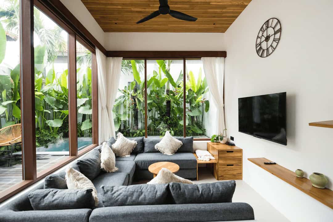 PRIME LOCATION 2 BEDROOM VILLA FOR SALE LEASEHOLD IN BERAWA BE-2298 